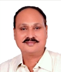 >Shri RAMAKANT YADAV